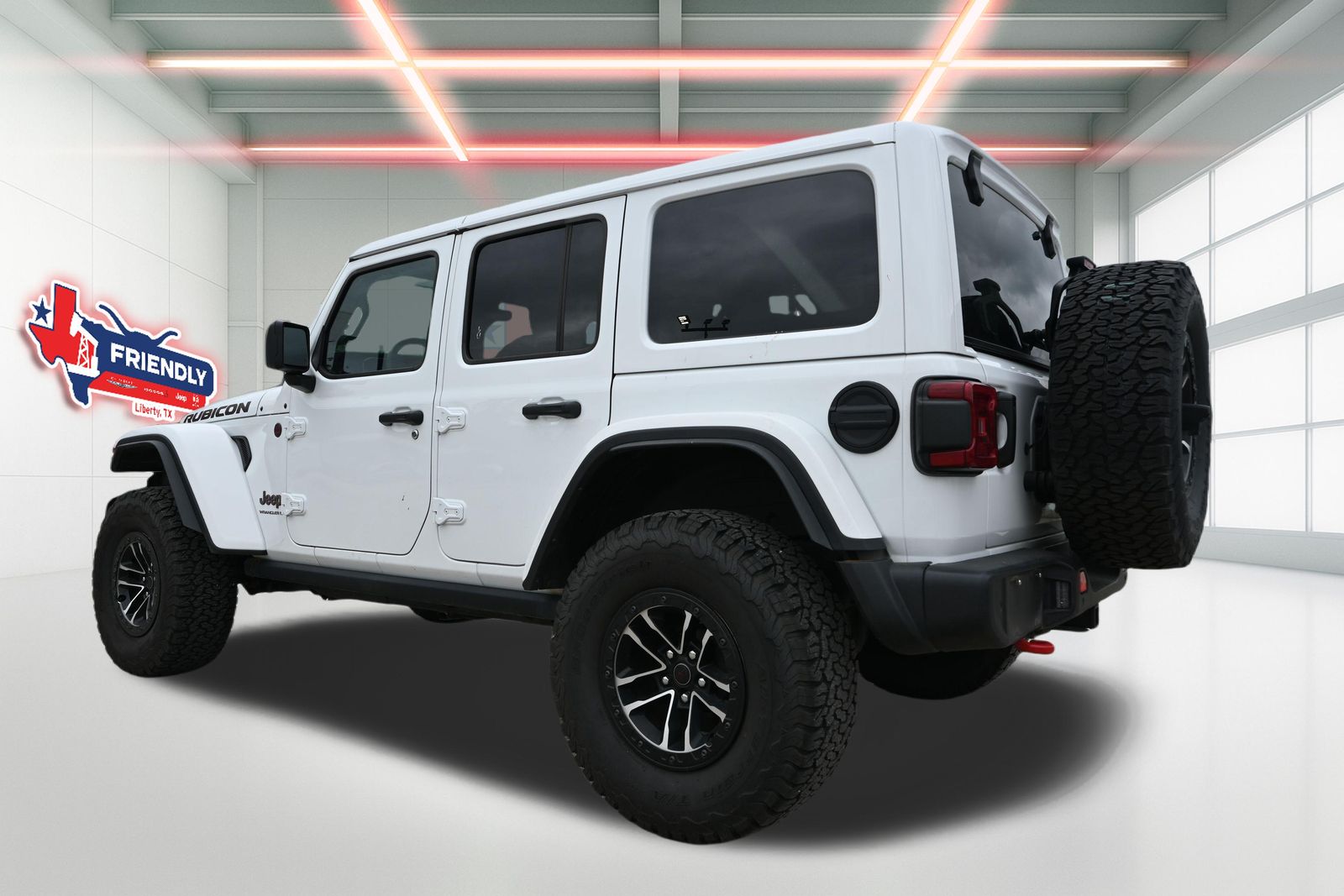 jeep wrangler 4-door 2026 1C4RJXFN0TW162616 image jeep wrangler 4-door 2026 1C4RJXFN0TW162616 image